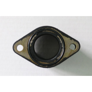 Pipe d'admission Yamaha 350 Raptor | MX-Quad