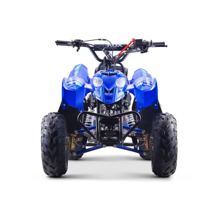 Quad enfant KEROX RAPTOR 110cc BLEU