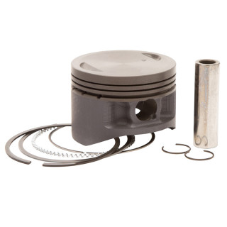 Kit piston forgé Yamaha 350 Raptor Warrior | MX-Quad