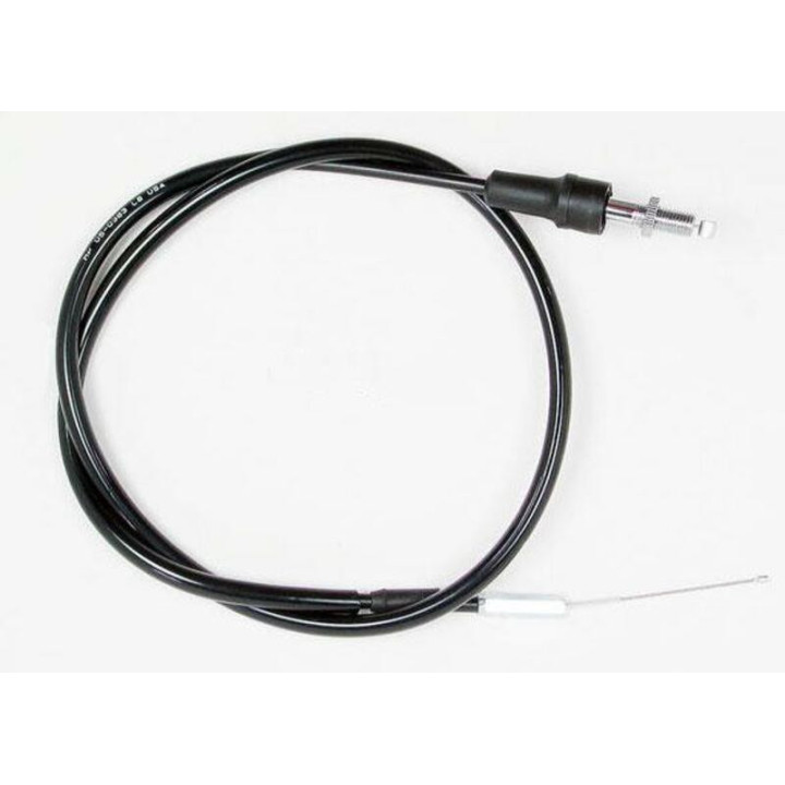 CABLE DE GAZ  YFZR 450 A GACHETTE
