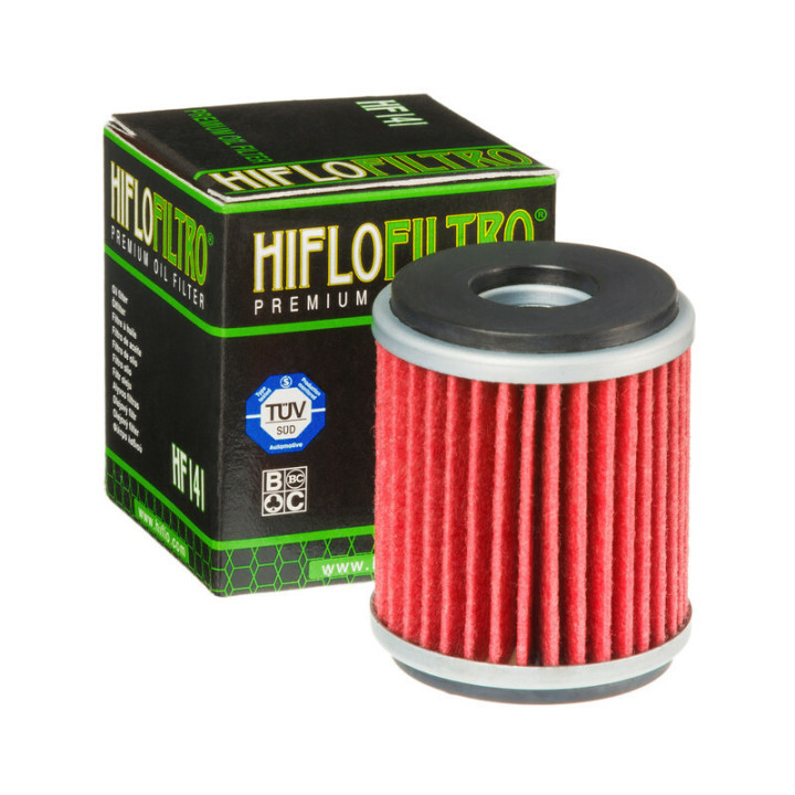 Filtre à huile Yamaha 250 Raptor 2008-2013 | MX-Quad