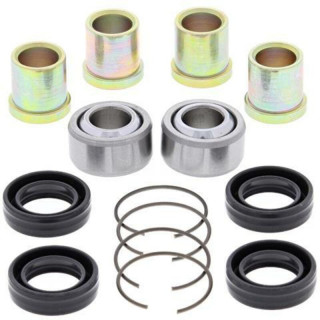 Kit roulements bagues triangle supérieur 450 TRX R | MX-Quad
