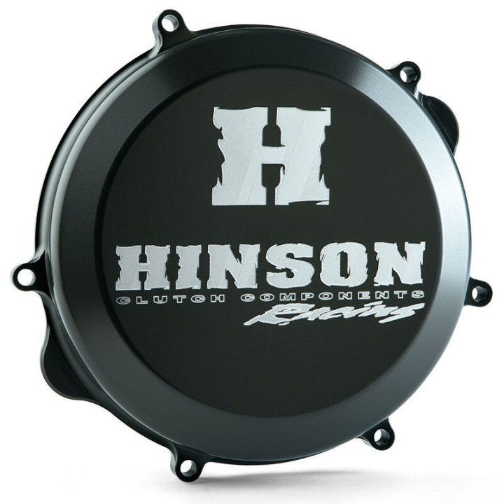 Couvercle d'embrayage HINSON YFZ 450 2003-2013 | MX-Quad
