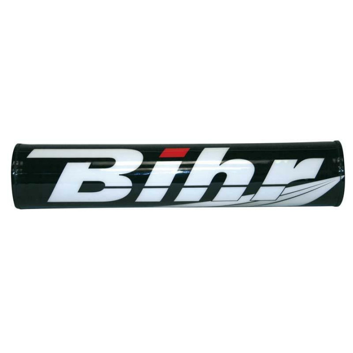 Mousse de guidon BIHR noire | Protection guidon | MX-Quad