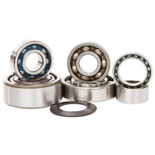 Kit roulements boîte de vitesse TRX 450 ER 06-14 | MX-Quad