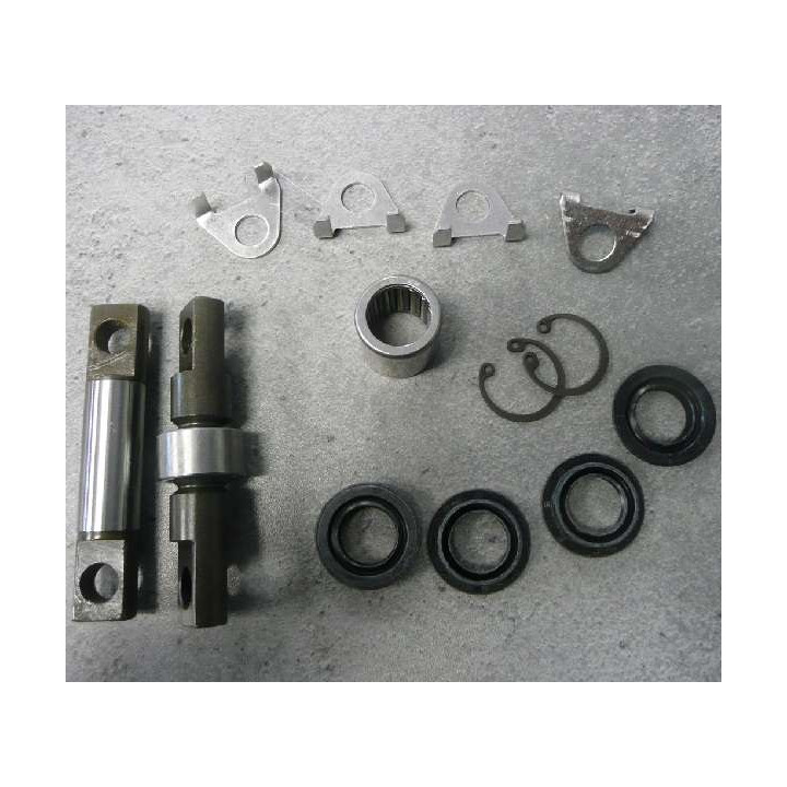 KIT ROULEMENTS BAGUES 450 KFX TRIANGLE INFERIEUR