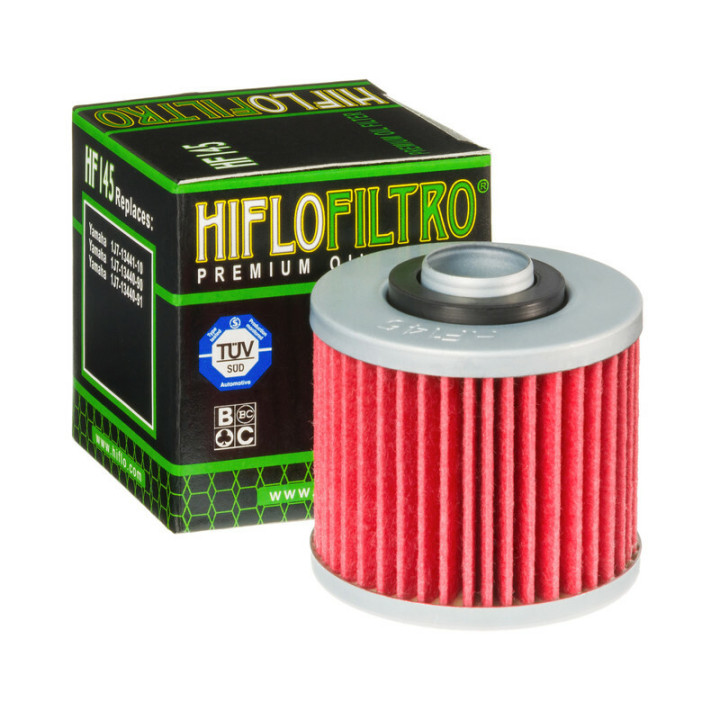 Filtre à huile pour Grizzly 600 1998-2001 | MX-Quad
