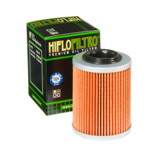 Filtre à huile Can-Am Renegade 500 2013-2014 | MX-Quad