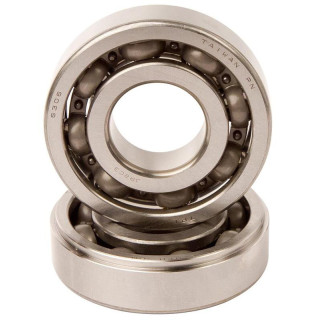Kit roulements vilebrequin YFZ 450 03-13 | MX-Quad