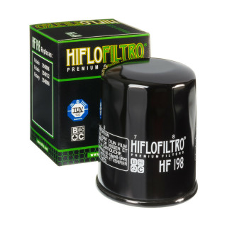 Filtre à huile Sportsman 600 04-06 | MX-Quad
