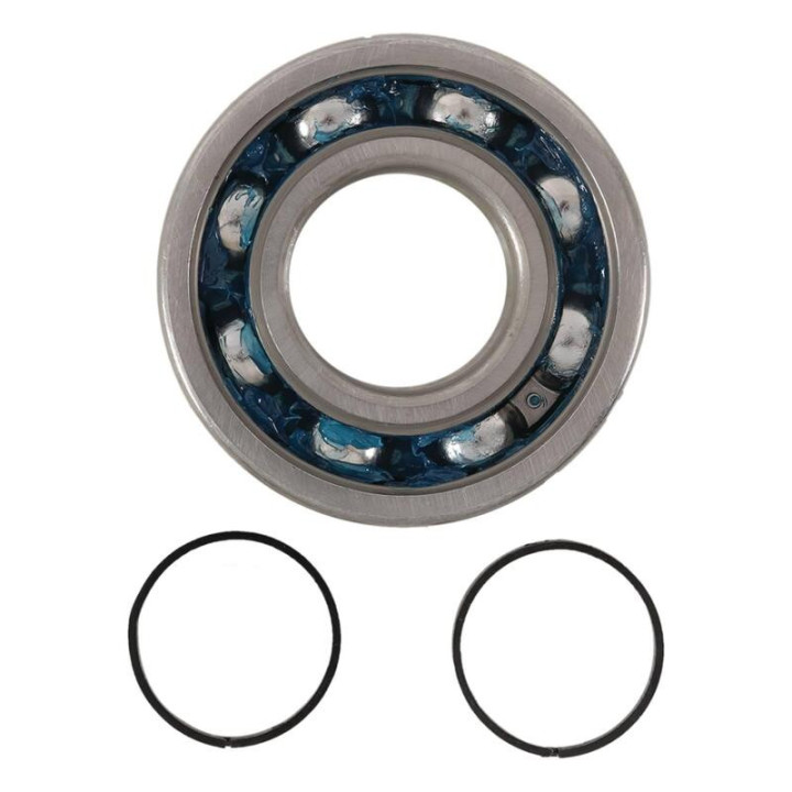 Kit roulement vilebrequin HOT RODS Yamaha YFM 450 | MX-Quad