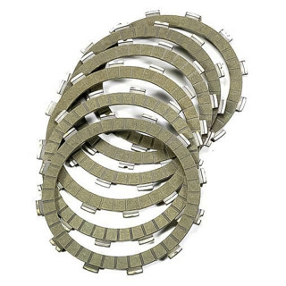 DISQUES D' EMBRAYAGE KTM XC 525 08/12 GARNIS