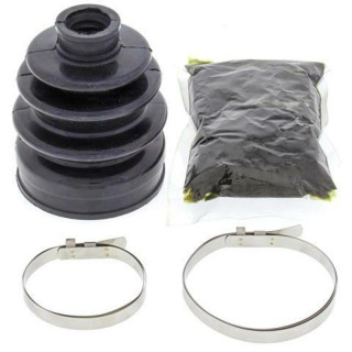 SOUFFLET CARDAN 550 GRIZZLY AVANT INTERIEUR 09/12