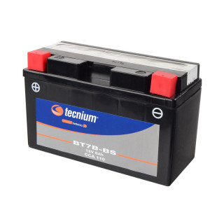 Batterie 450 YFZ sans entretien | MX-Quad