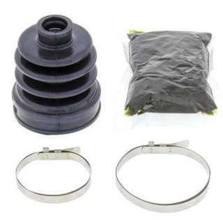 Soufflet cardan avant intérieur Yamaha Wolverine 450 06-10 | MX-Quad