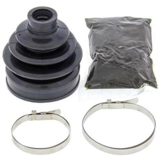 SOUFFLET CARDAN GRIZZLY 700 AVANT OU ARRIERE EXTERIEUR 07/08