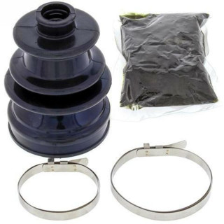 SOUFFLET CARDAN GRIZZLY 700 AVANT OU ARRIERE EXTERIEUR 09/17
