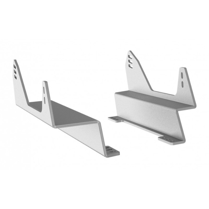 Support de baquet alu réglable pour Yamaha YXZ 1000 | MX-Quad