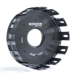 Cloche d'embrayage HINSON KTM 505 SX 09-12 | MX-Quad