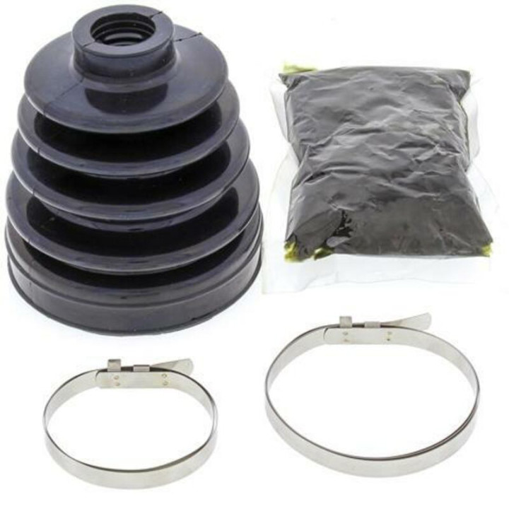 Soufflet cardan Polaris Sportsman 600 arrière interieur/exterieur 03/05