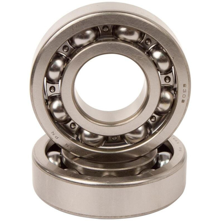 Kit roulements vilebrequin Hot Rods Yamaha Grizzly 700 2007-21 | MX-Quad