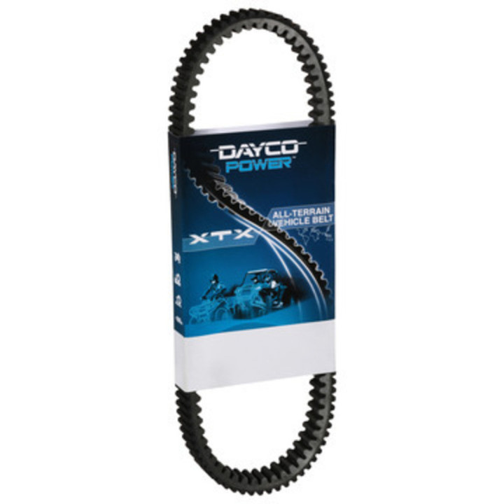 COURROIE RENFORCE DAYCO XTX GRIZZLY 550 700 2007-12