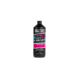 Nettoyant filtre à air MUC-OFF 1L | MX-Quad