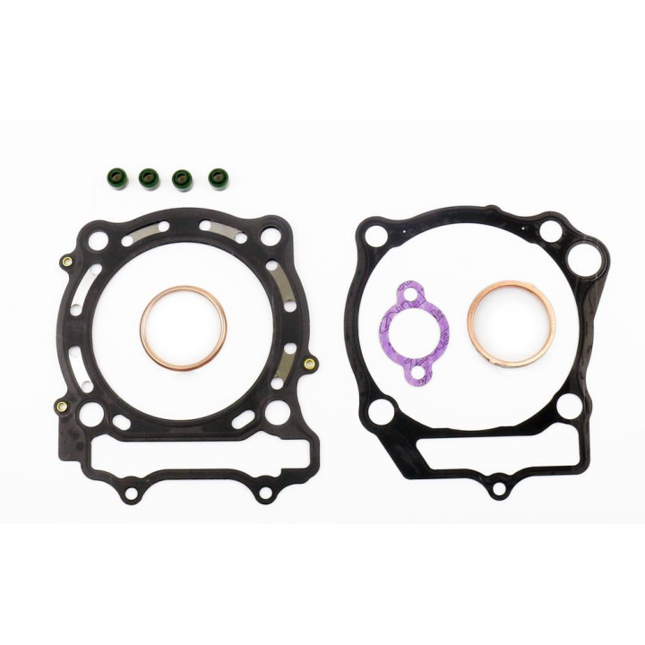 Pochette joints haut moteur Suzuki LTR 450 06-12 | MX-Quad