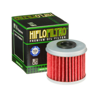 Filtre à huile HIFLO FILTRO TRX 450 R/ER | MX-Quad