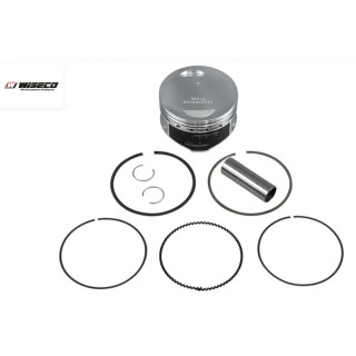 Kit piston forgé Wiseco Yamaha 450 | MX-Quad