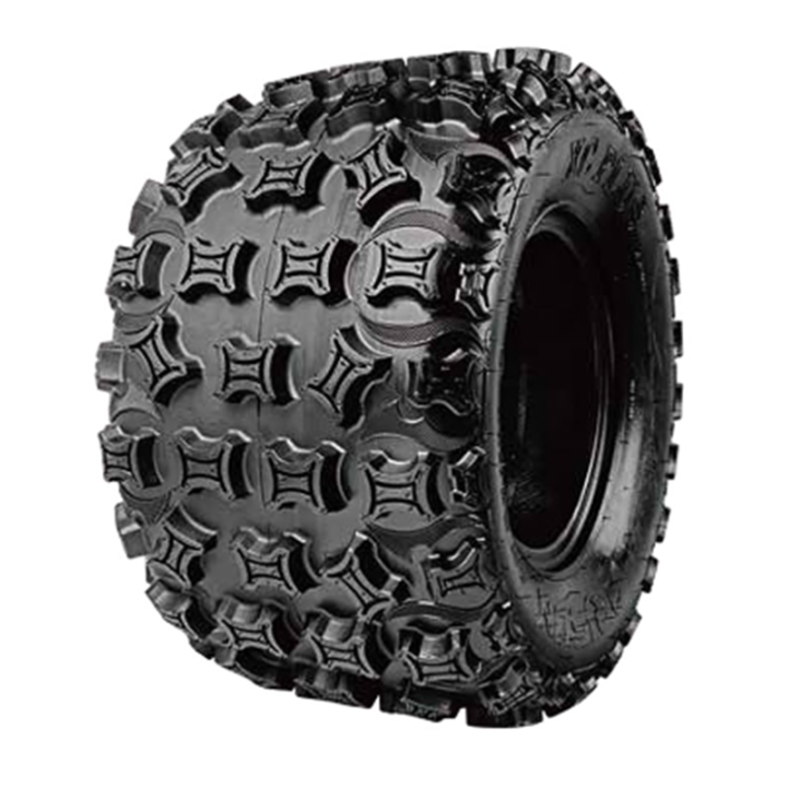 Pneu Arrière Tout Terrain 20x11-9 6 plis | MX-Quad