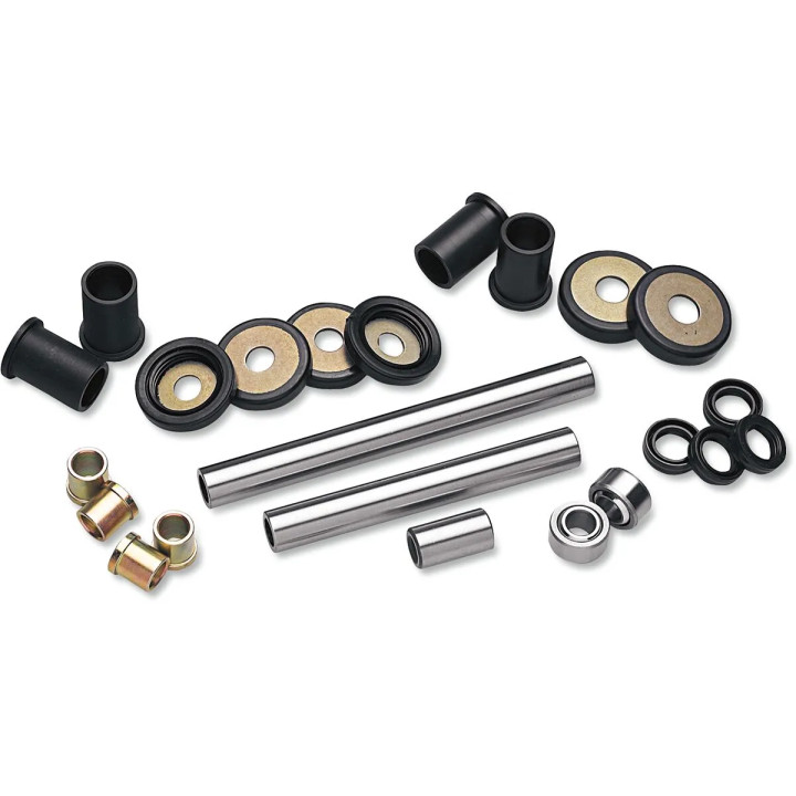 Kit bagues axes triangles arrière Polaris RZR 900S 2015 | MX-Quad