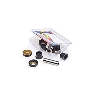 KIT ROULEMENTS BAGUES 350 RAPTOR TRIANGLE SUPERIEUR TRAIN AVANT