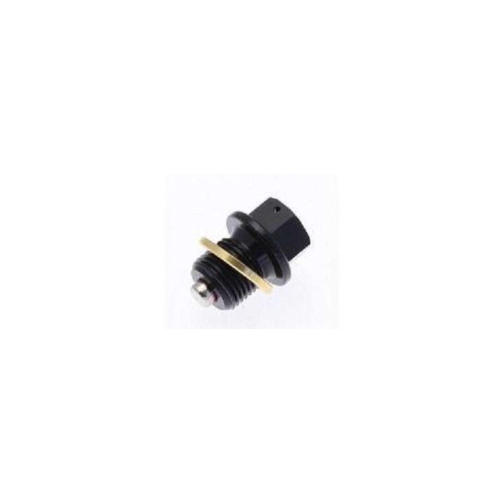 BOUCHON VIS DE VIDANGE AIMANTE D' HUILE YAMAHA BLASTER 200 M12X1.5