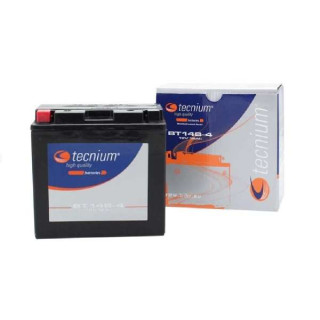 BATTERIE 12V YTZ7S GEL TECNIUM TRX 450 ER R