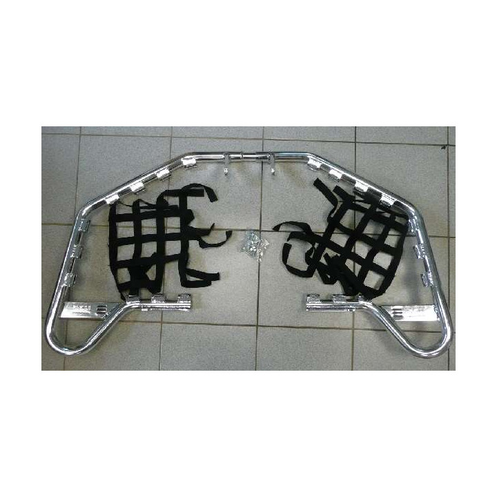 NERF BARS 700 RAPTOR STANDARD ALU  