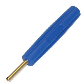 DEMONTE OBUS VALVE