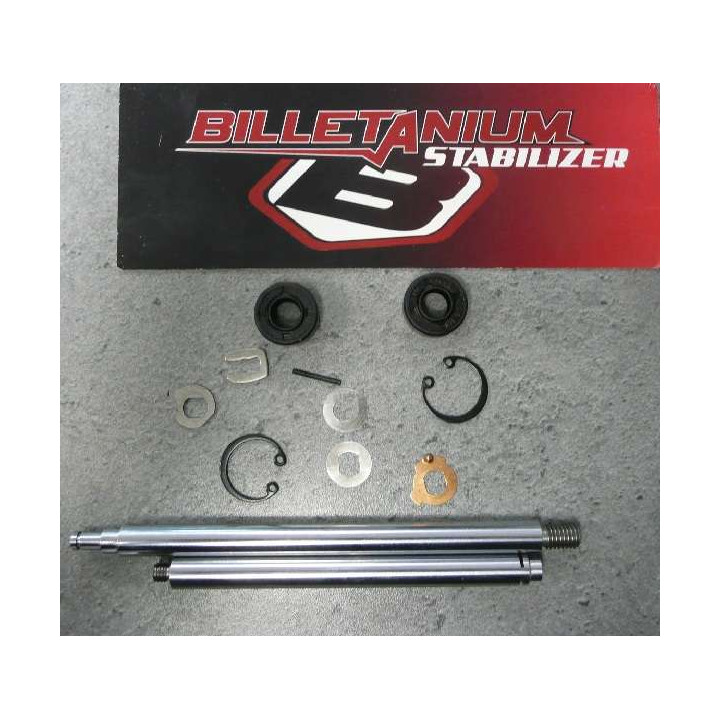 KIT DE RECONDITIONNEMENT AMORTISSEUR DIRECTION STREAMLINE 11 CLICS
