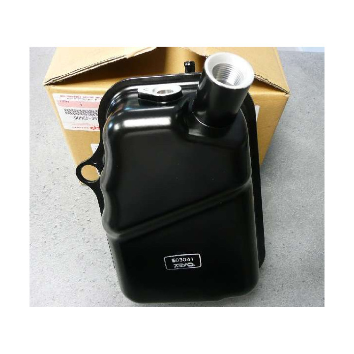 RESERVOIR BOCAL D'HUILE SUZUKI LTR 450 D'ORIGINE
