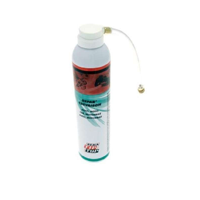 BOMBE ANTI CREVAISON TIP TOP 300ML