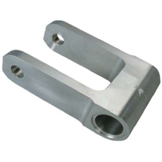 KIT SUSPENSION SURBAISSEE ARRIERE LTZ 400 03/08