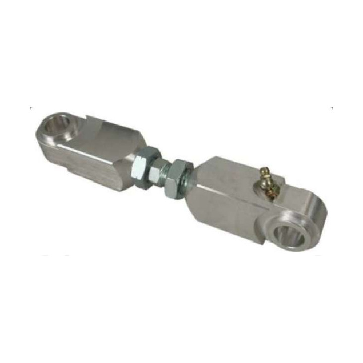 KIT SUSPENSION SURBAISSEE 700 RAPTOR ARRIERE 