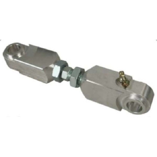 KIT SUSPENSION SURBAISSEE 660 RAPTOR ARRIERE 
