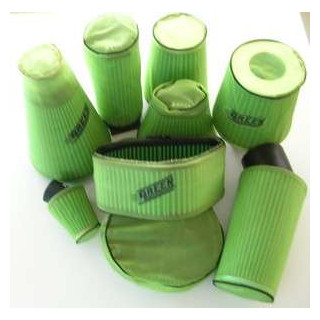 SURFILTRE CHAUSSETTE GREEN RAPTOR 250