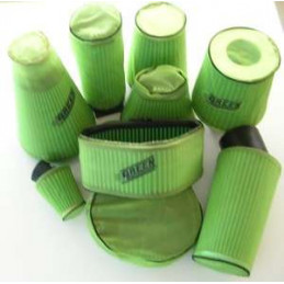 SURFILTRE CHAUSSETTE GREEN 350 RAPTOR 