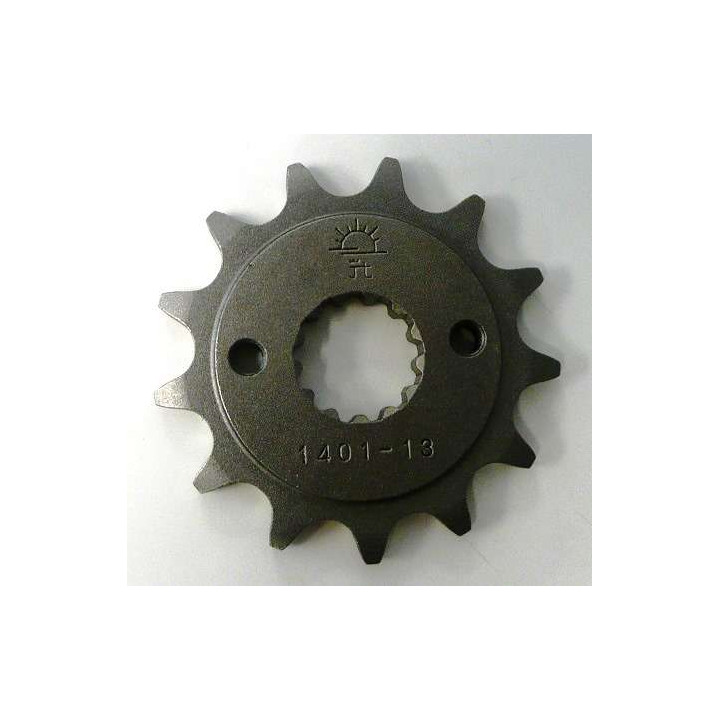 PIGNON 13 DENTS LTR 450 2012 AFAM