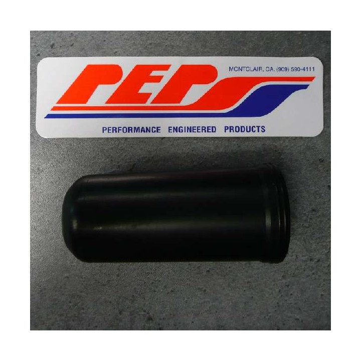 Membrane bombonne amortisseur avant/arrière | MX-Quad