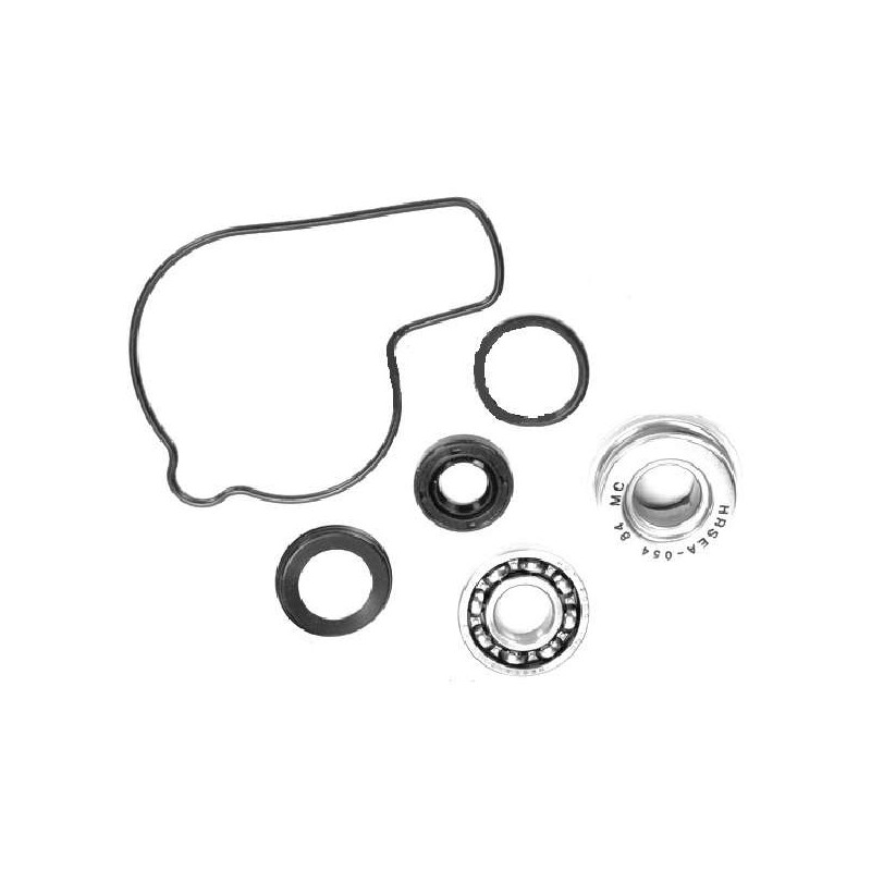 KIT JOINTS ROULEMENT POMPE A EAU TRX 450 R ER 06/13