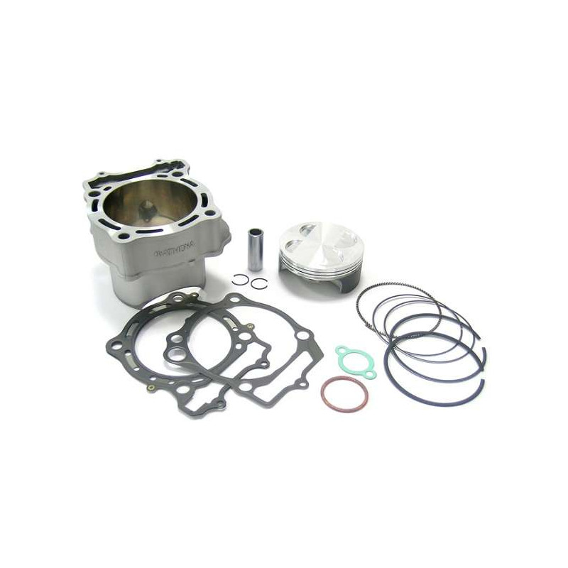 KIT 450 LTR CYLINDRE PISTON ATHENA KIT 450 LTR CYLINDRE PISTON ATHENA