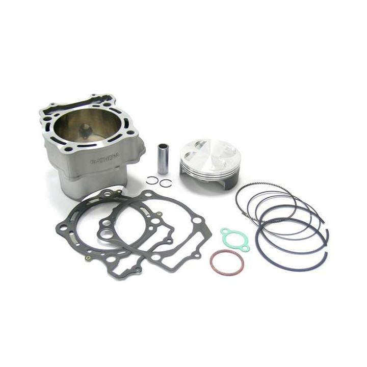 KIT 450 LTR CYLINDRE PISTON ATHENA 